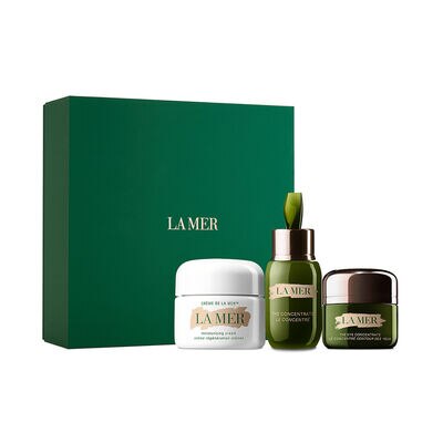 Kit Rotina de Skincare La Mer Spring Set